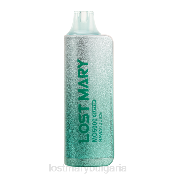 LOST MARY Vape - хавайски сок lost mary mo5000 блестящо издание 4DTX122