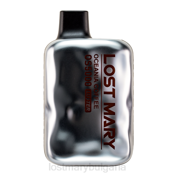 LOST MARY Вейп Цена - кафе от Океания загубен блясък на mary os5000 4DTX87